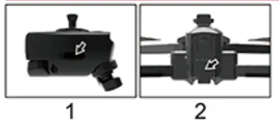 EXO x7 Range Plus GPS Smart Drone - fig 14