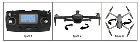 EXO x7 Range Plus GPS Smart Drone - fig 18