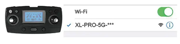 EXO x7 Range Plus GPS Smart Drone - fig 21