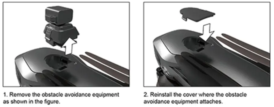 EXO x7 Range Plus GPS Smart Drone - fig 3
