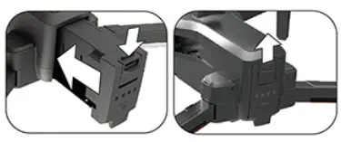 EXO x7 Range Plus GPS Smart Drone - fig 35