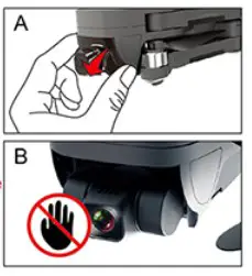 EXO x7 Range Plus GPS Smart Drone - fig 4