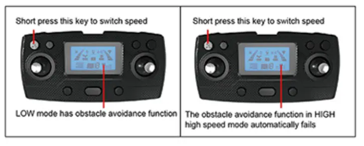 EXO x7 Range Plus GPS Smart Drone - fig 40