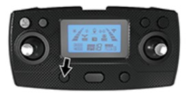 EXO x7 Range Plus GPS Smart Drone - fig 44