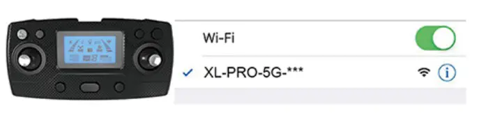 EXO x7 Range Plus GPS Smart Drone - fig 48