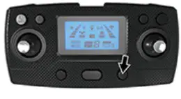 EXO x7 Range Plus GPS Smart Drone - fig 48