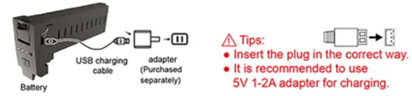 EXO x7 Range Plus GPS Smart Drone - fig 5