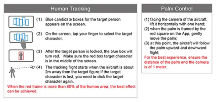 EXO x7 Range Plus GPS Smart Drone - fig 52