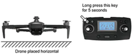 EXO x7 Range Plus GPS Smart Drone - fig 8