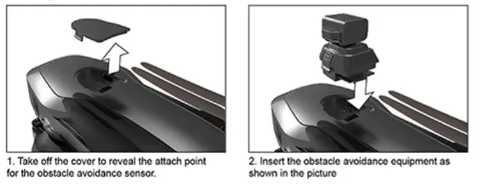 EXO x7 Range Plus GPS Smart Drone - fig