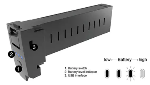 EXO x7 Range Plus GPS Smart Drone - fig32