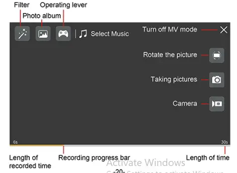 EXO x7 Range Plus GPS Smart Drone - figcccx