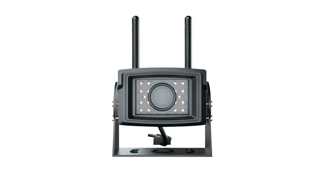 Fjdynamics Fj-wf01 Wifi Camera User Manual