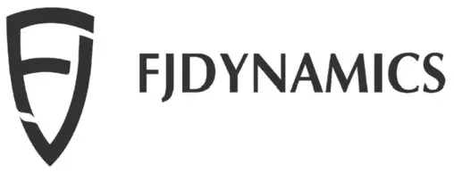 FJDynamics logo