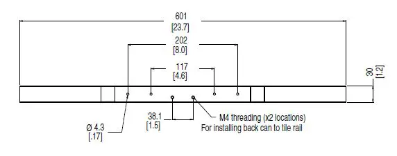 JBL CSS8004 Commercial Series Ceiling Speaker-fig- (13)