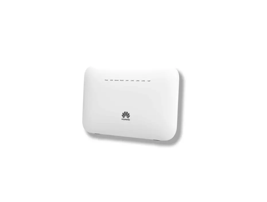 Huawei Dn8245 Home Gateway User Guide