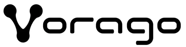 Vorago logo