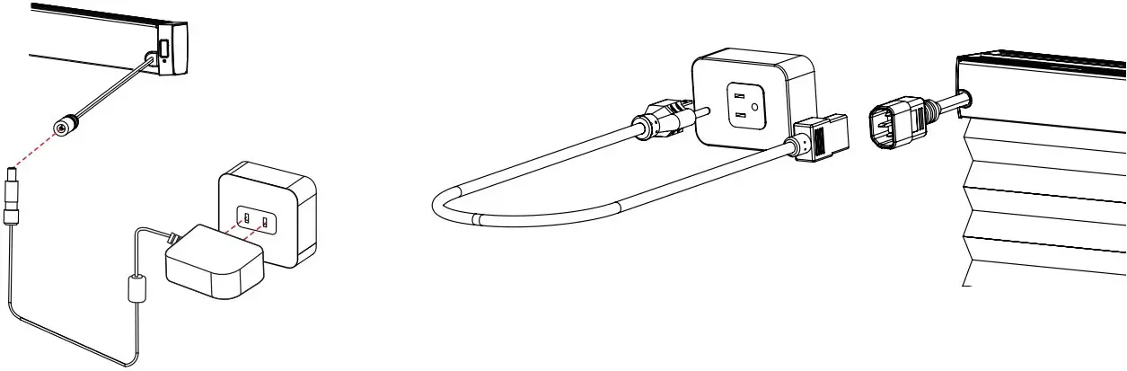 READING BEFORE INSTALLATION