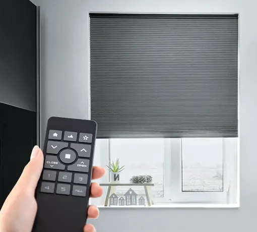 Norman DMCS1-A Smart Motorization Dual Motor