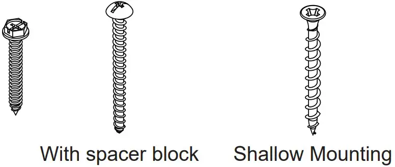 Check Standard Components/Hardware