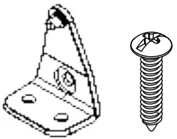 Check Standard Components/Hardware