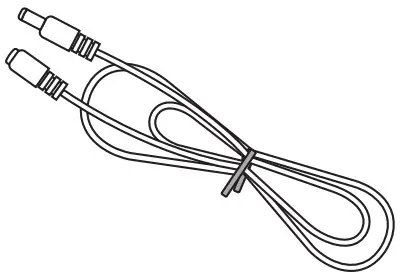 Check Components for DMCS1-A for AC Adapter