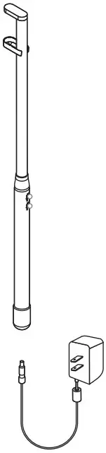 Check Components for DMCS1-B for Battery