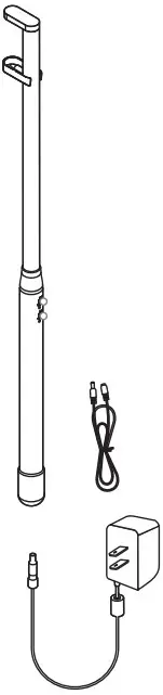 Check Components for DMCS1-B for Battery