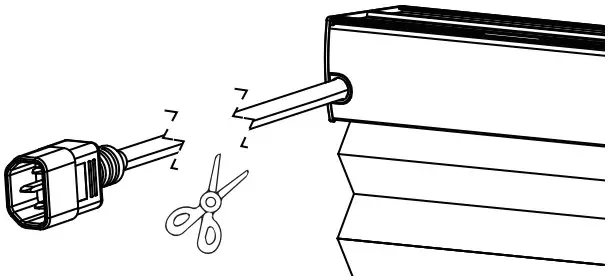 READING BEFORE INSTALLATION