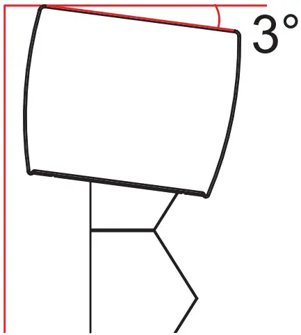 READING BEFORE INSTALLATION