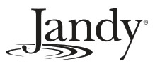 Jandy logo