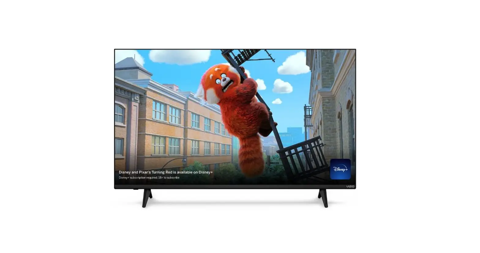 Vizio D43fm-k04 D-series Full Hd Smart Tv User Guide