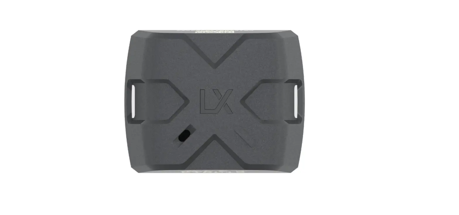 Lx Lyra Bluetooth Low Energy Beacons User Guide