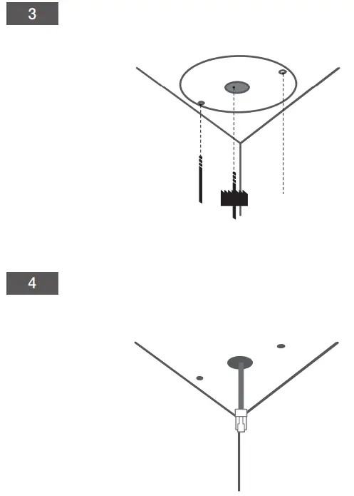 WISeNeT ANE-L6012R Network Camera - INSTALLATION 1
