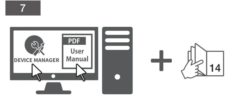 WISeNeT ANE-L6012R Network Camera - INSTALLATION 3