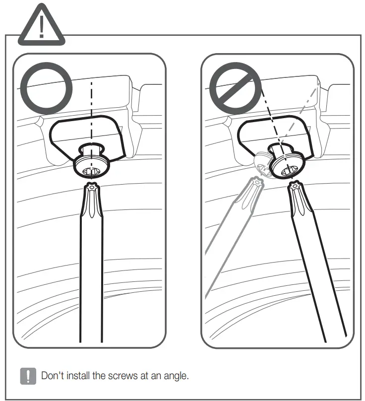 WISeNeT ANE-L6012R Network Camera - INSTALLATION 8