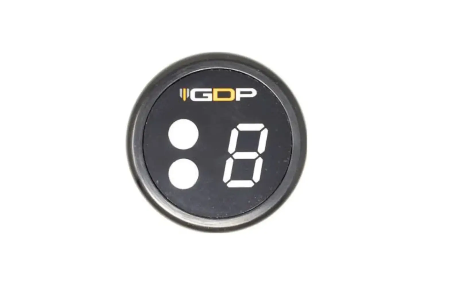 Gdp 2006-2010 6.6l Duramax Digital Switch User Manual