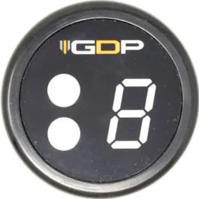 GDP 2006-2010 6.6L DuraMax Digital Switch