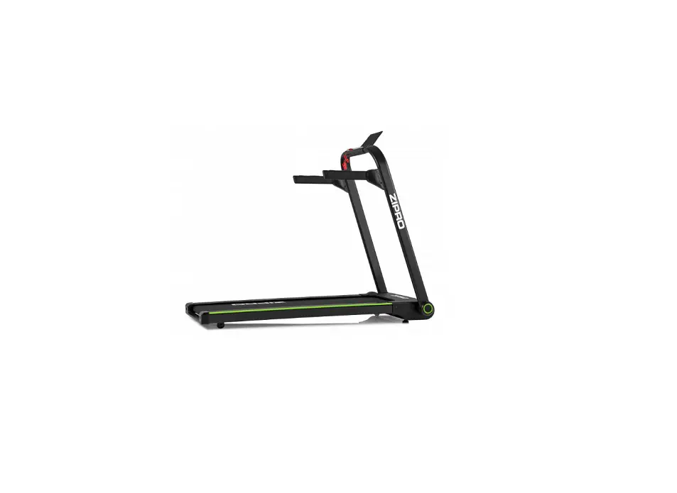 Zipro Jogger Multi Function Foldable Treadmill User Manual Zipro Jogger Multi Function Foldable Treadmill User Manual
