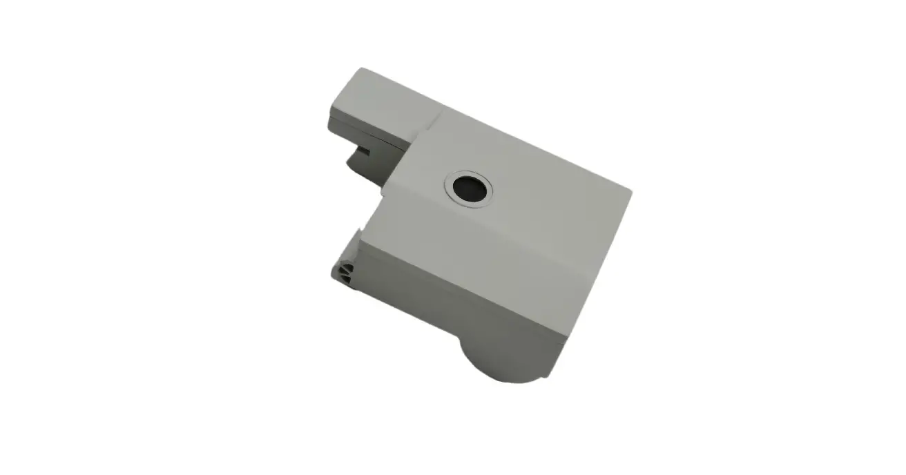 Hac Wrw-e1 Pulse Reader Instruction Manual