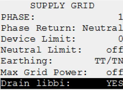 myenergi libbi Series Home Battery 15