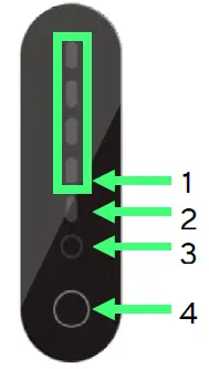 myenergi libbi Series Home Battery 22