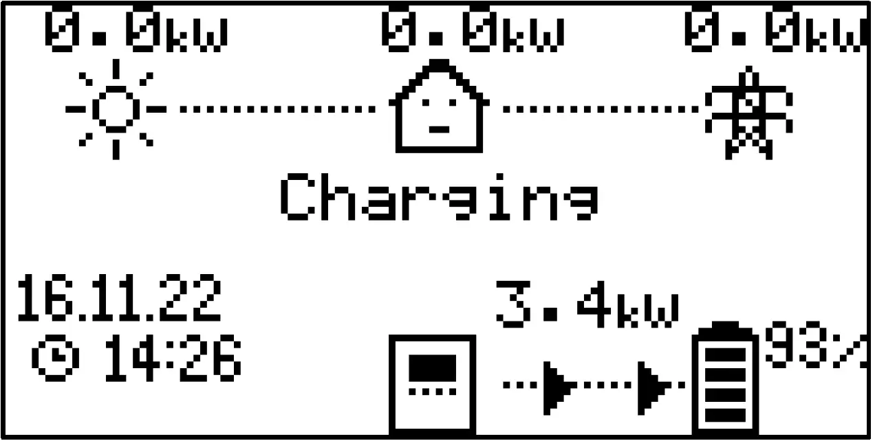 myenergi libbi Series Home Battery 29
