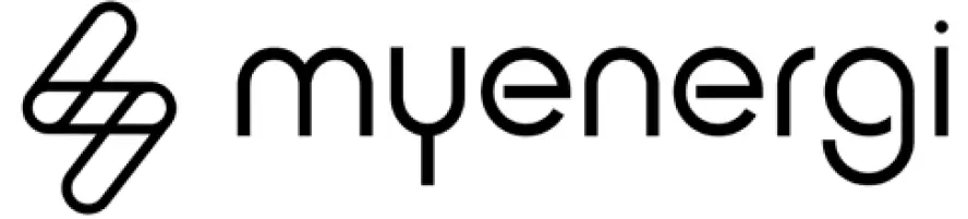 myenergi libbi Series Home Battery logo