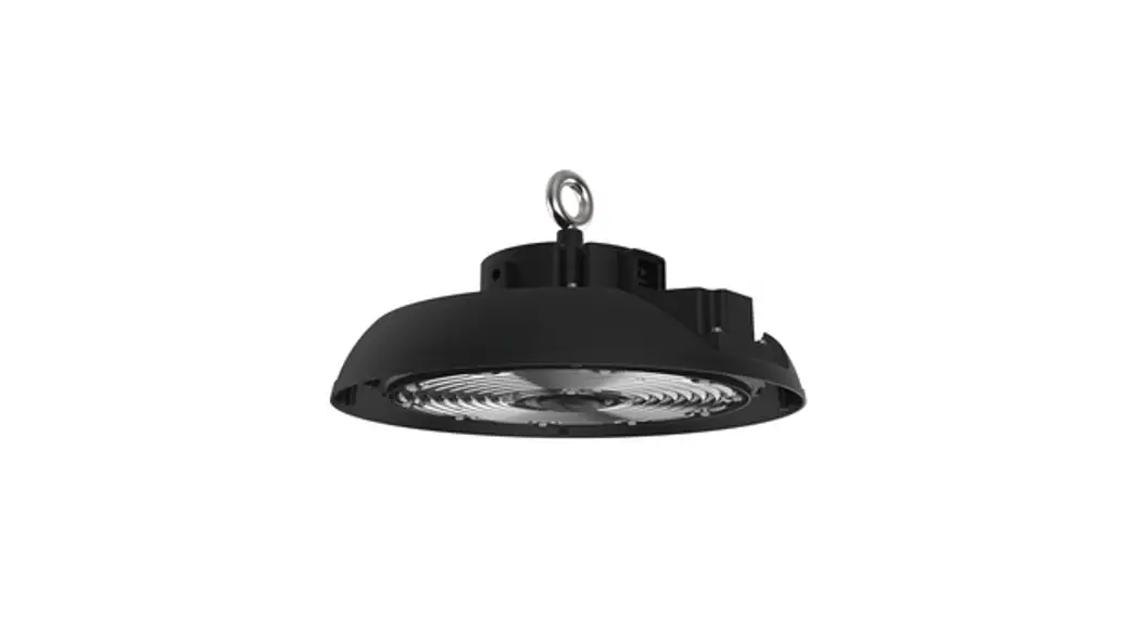 Kosnic Echo Iii Pro Led Circular High Bay Luminaire Installation Guide Kosnic Echo Iii Pro Led Circular High Bay Luminaire Installation Guide