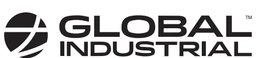 GLOBAL INDUSTRIAL logo