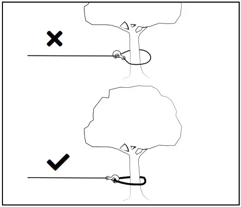 WARRIOR WINCHES T125S12 Electric Winch - WINCH ASSEMBLY AND MOUNTING 5