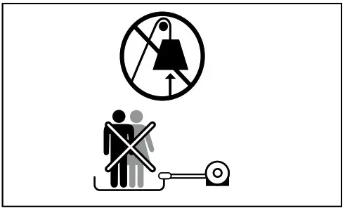 WARRIOR WINCHES T125S12 Electric Winch - WINCH ASSEMBLY AND MOUNTING 9