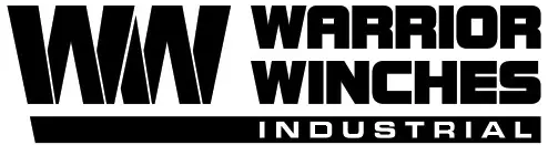 WARRIOR - logo