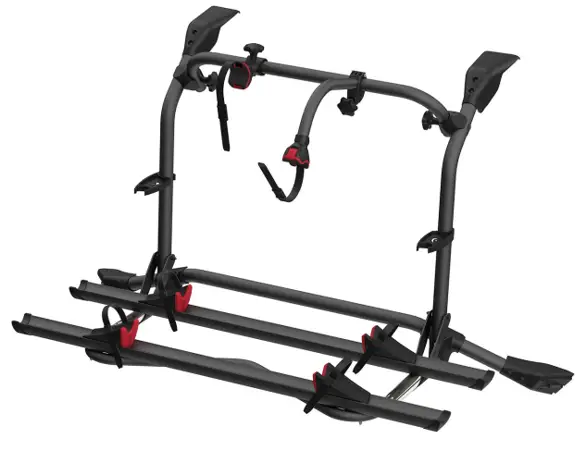 FIAMMA 02094C08A Bicycles Carrier -